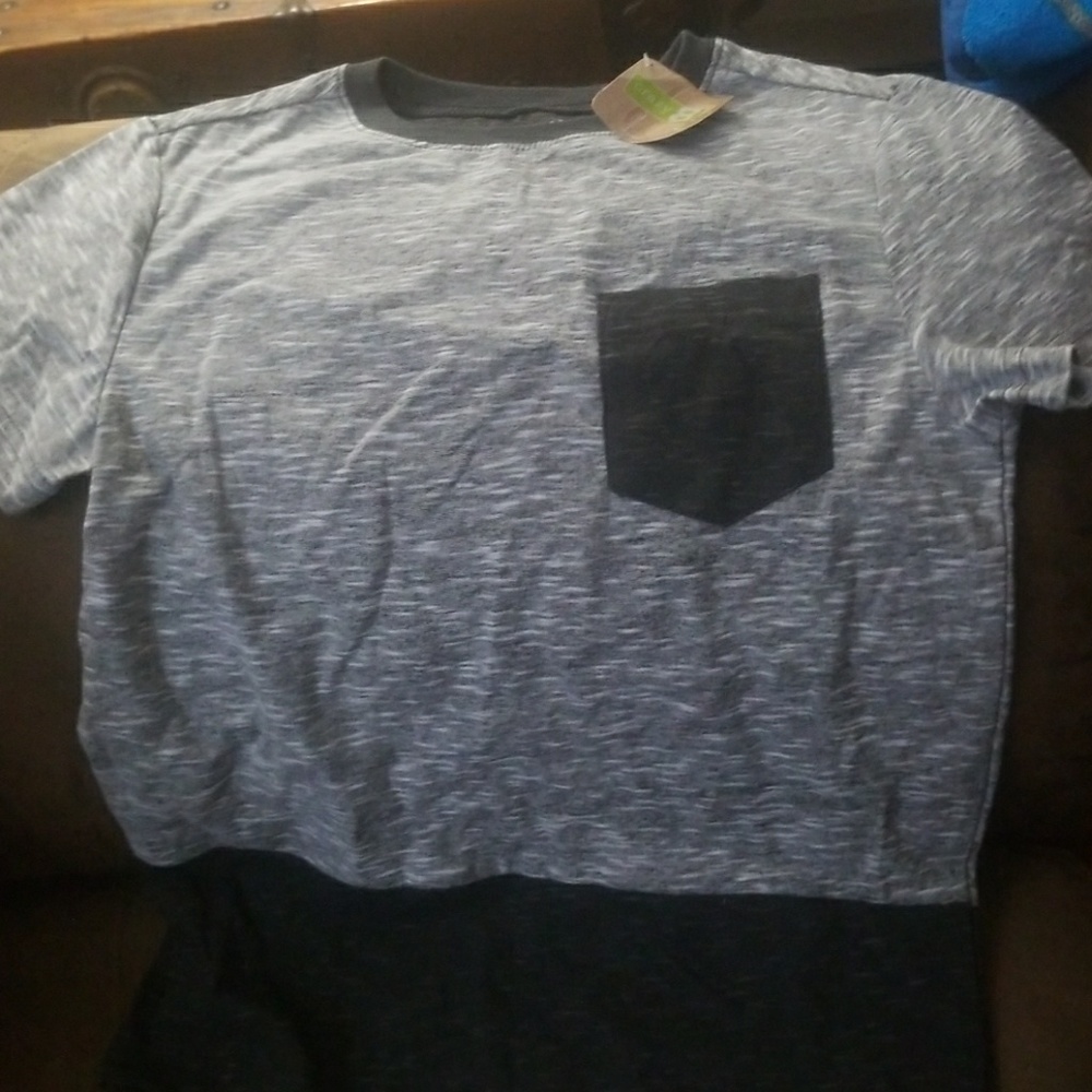Boys shirt